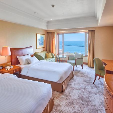 Hotel Grand Park Otaru Zewnętrze zdjęcie