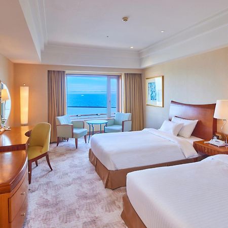 Hotel Grand Park Otaru Zewnętrze zdjęcie