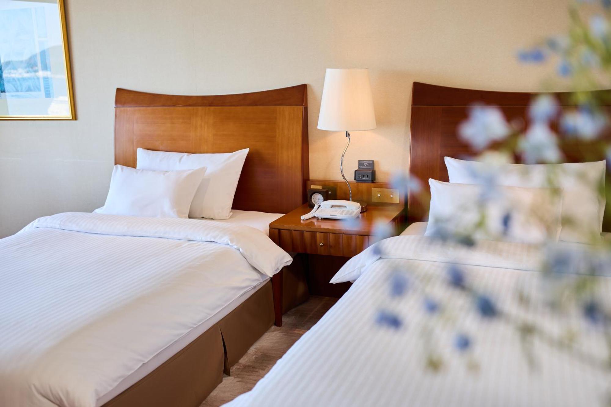 Hotel Grand Park Otaru Zewnętrze zdjęcie