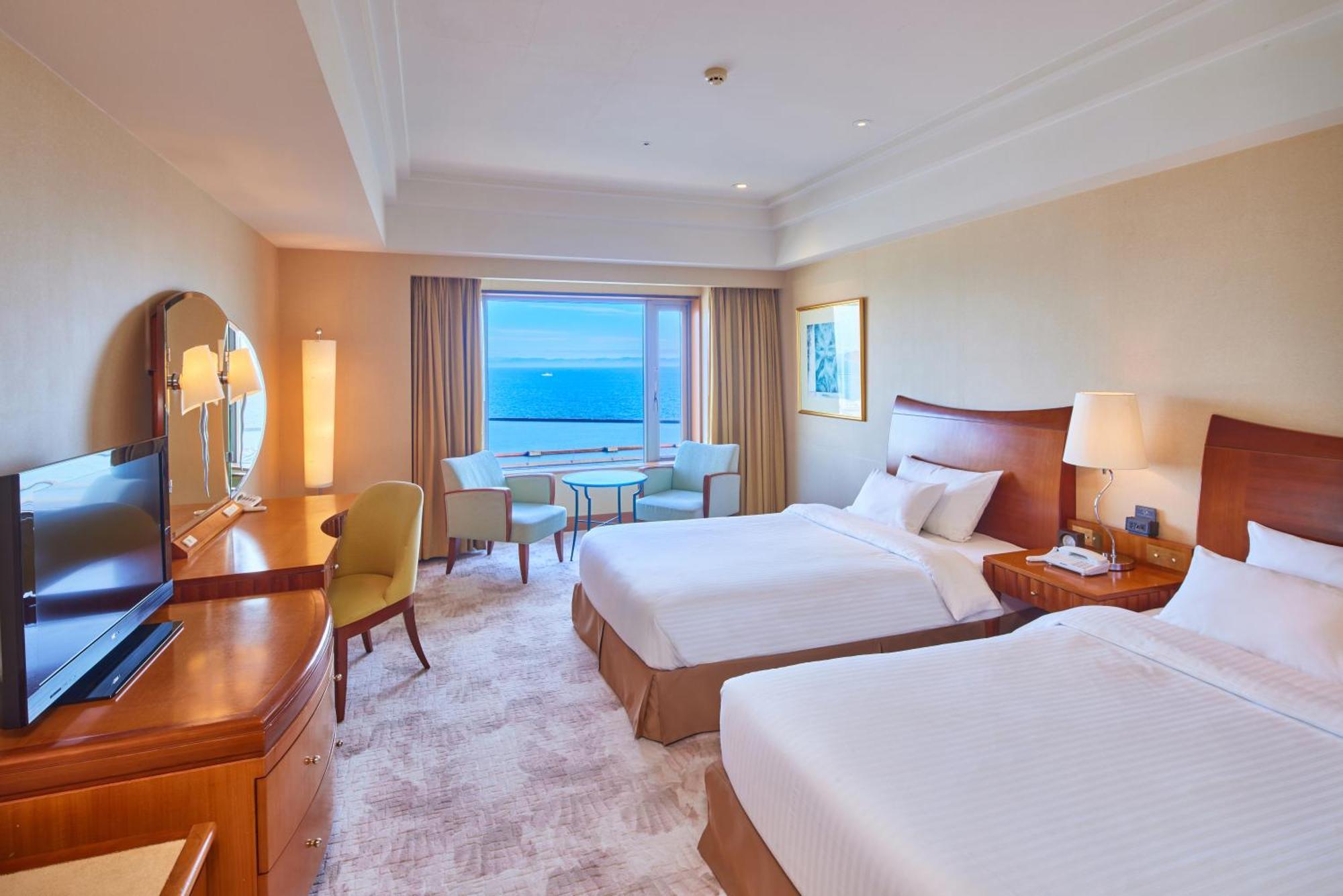 Hotel Grand Park Otaru Zewnętrze zdjęcie