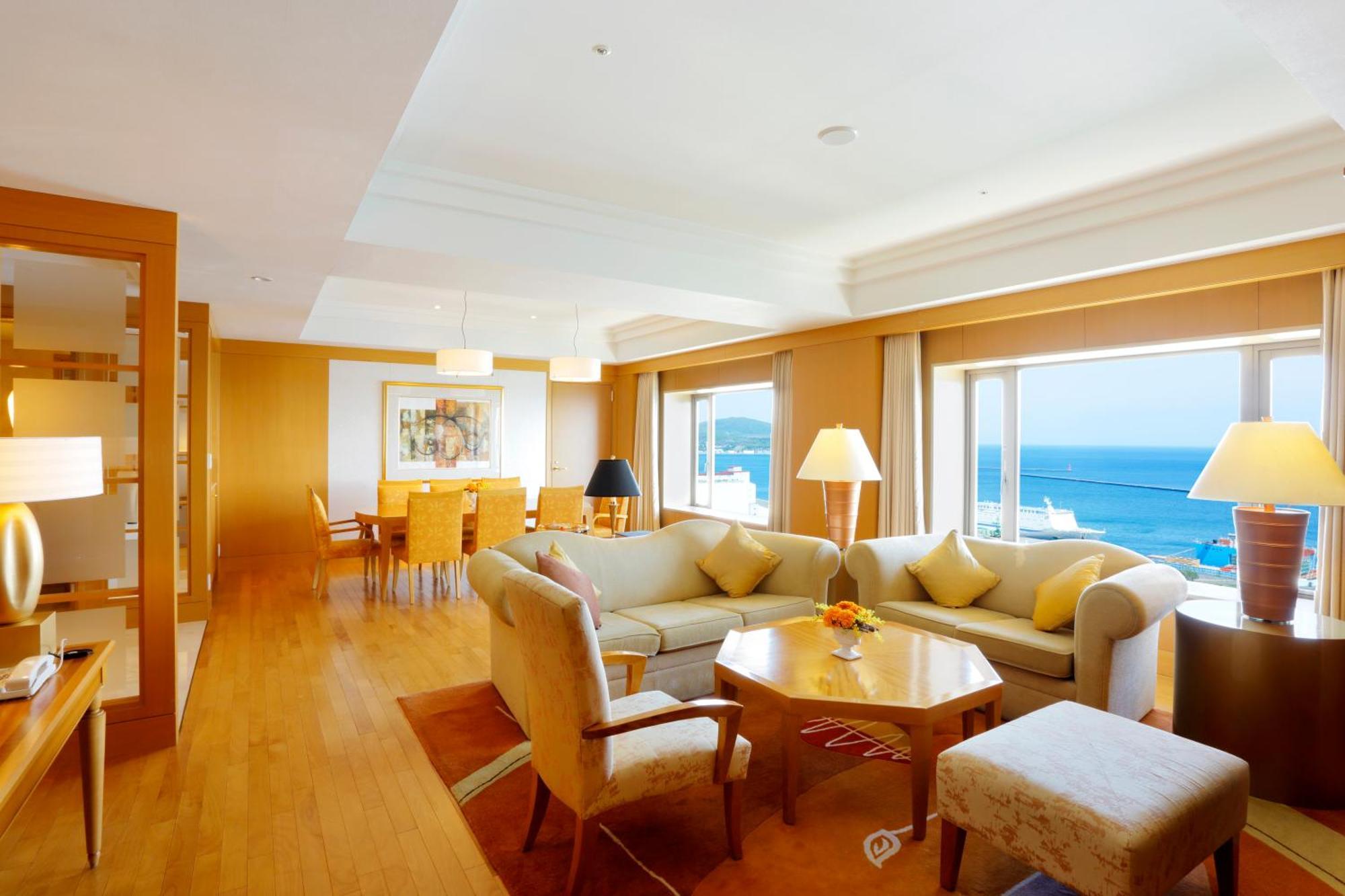 Hotel Grand Park Otaru Pokój zdjęcie