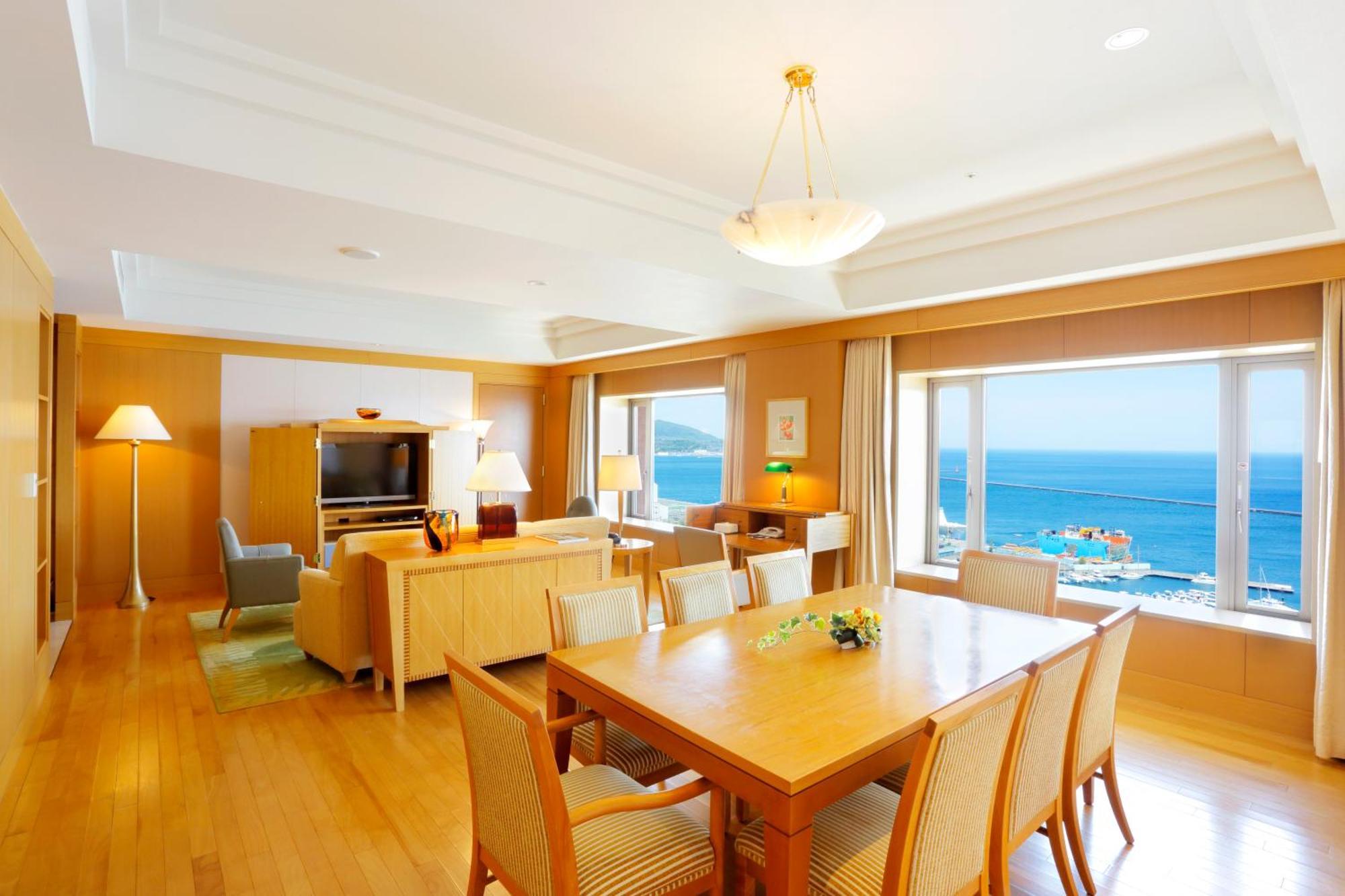 Hotel Grand Park Otaru Pokój zdjęcie